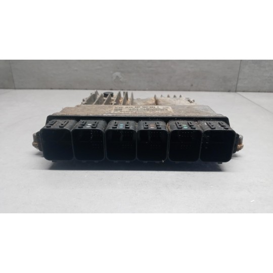 ENGINE UNIT AUDI A4 Rs4 2017>2019 used