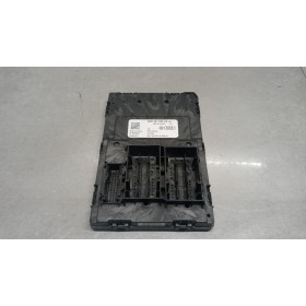 VARIOUS CONTROL UNITS A...