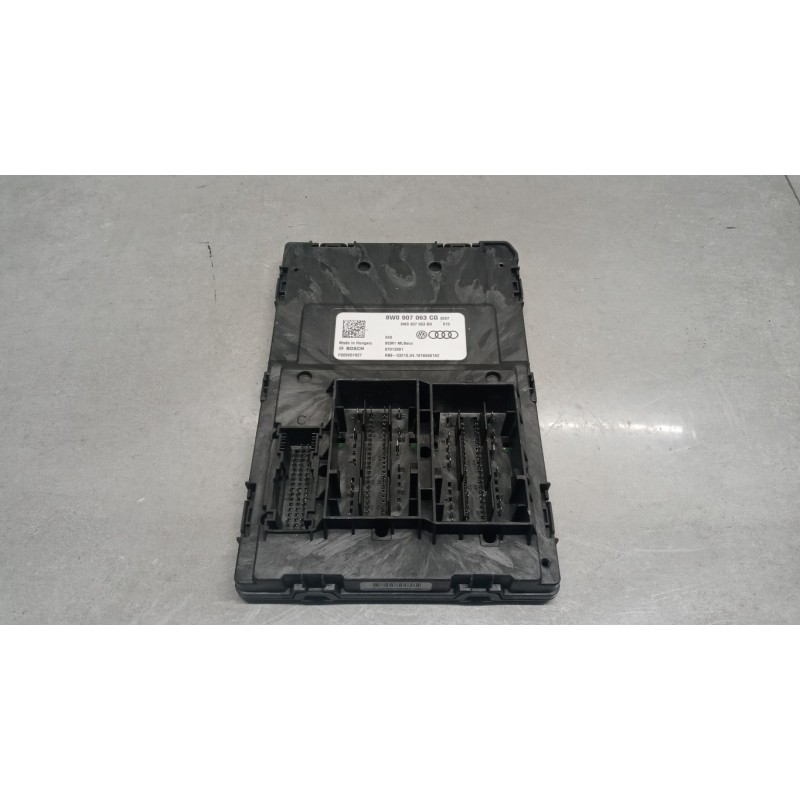 AUDI VARIOUS CONTROL UNITS A  AUDI A4 Rs4 2017>2019 used