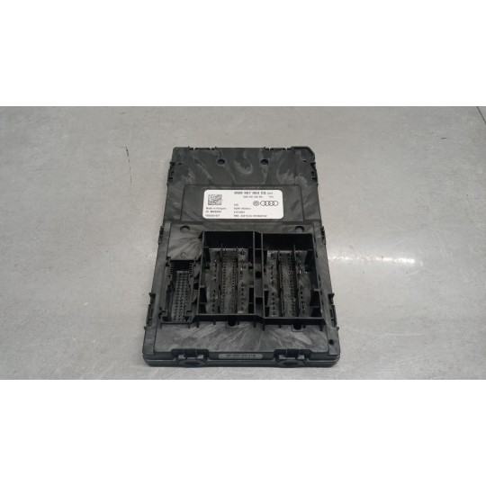 VARIOUS CONTROL UNITS A  AUDI A4 Rs4 2017>2019 used