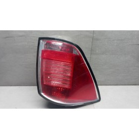 LEFT REAR LIGHT 
 OPEL...