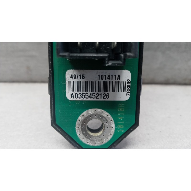 MERCEDES-BENZ truck CENTRALINE VARIE MERCEDES-BENZ truck Actros euro 6 2014>2021 usato