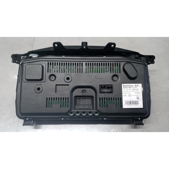 QUADRO STRUMENTI MERCEDES-BENZ truck Actros euro 6 2014>2021 usato