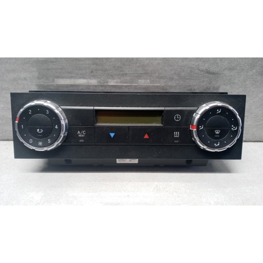 CENTRALINA CLIMATIZZATORE MERCEDES-BENZ truck Actros euro 6 2014>2021 usato