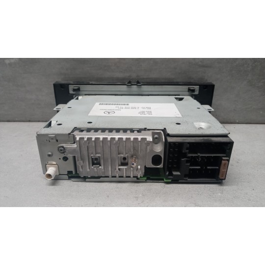 CAR RADIO MERCEDES-BENZ truck Actros euro 6 2014>2021 used