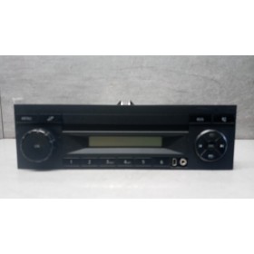 AUTORADIO MERCEDES-BENZ...