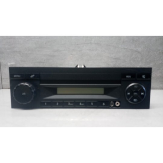 AUTORADIO MERCEDES-BENZ truck Actros euro 6 2014>2021 usato