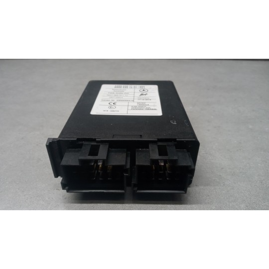 VARIOUS CONTROL UNIT C MERCEDES-BENZ truck Actros euro 6 2014>2021 used