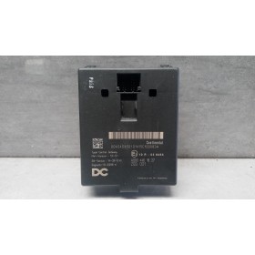 VARIOUS CONTROL UNITS D...