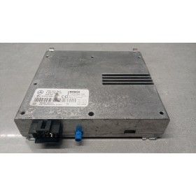 VARIOUS CONTROL UNITS E...