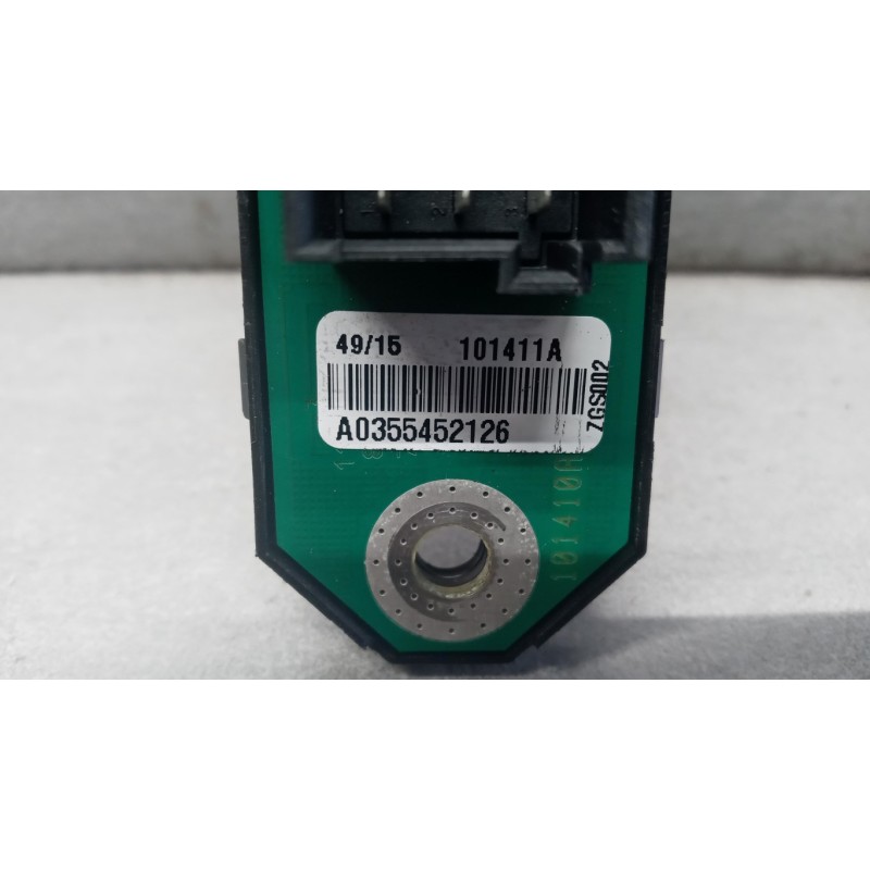 MERCEDES-BENZ truck VARIOUS CONTROL UNITS  MERCEDES-BENZ truck Actros euro 6 2014>2021 used