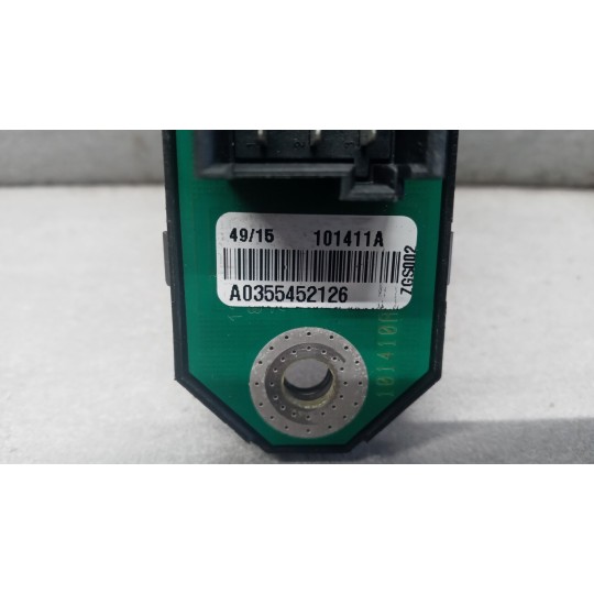 VARIOUS CONTROL UNITS  MERCEDES-BENZ truck Actros euro 6 2014>2021 used