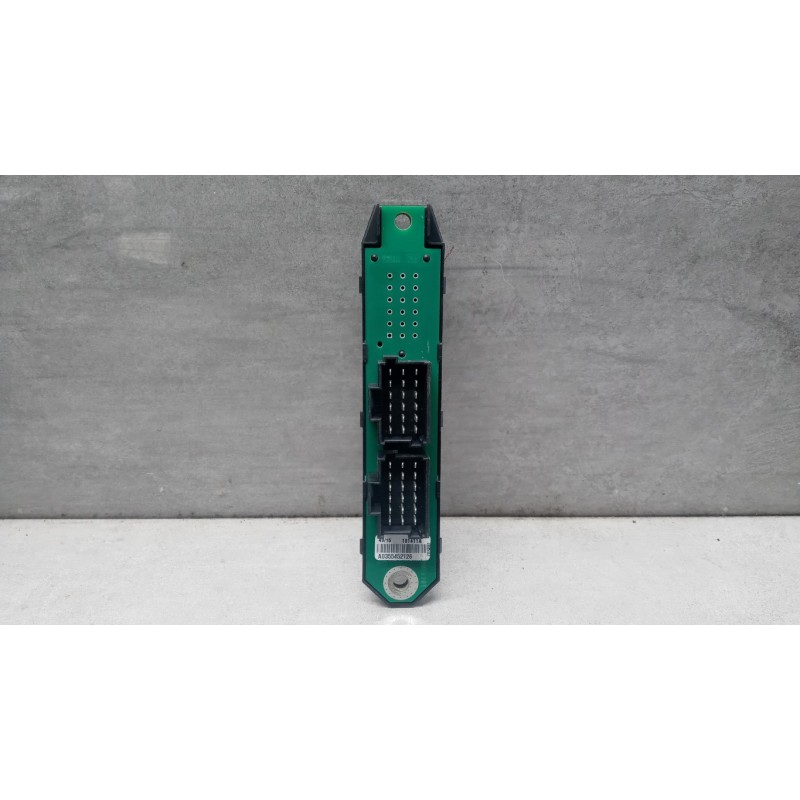 MERCEDES-BENZ truck VARIOUS CONTROL UNITS  MERCEDES-BENZ truck Actros euro 6 2014>2021 used