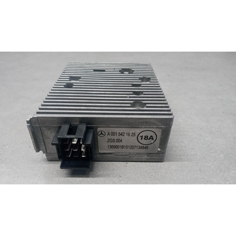 MITSUBISHI VARIOUS CONTROL UNITS  MITSUBISHI Canter used