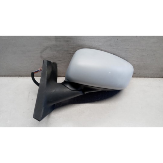 LEFT ELETRIC REAR-VIEW MIRROR  LANCIA Musa 2004>2007 used