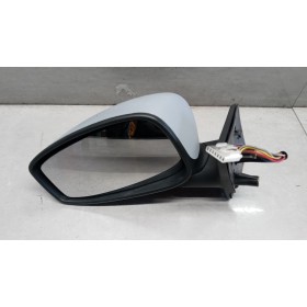 LEFT ELETRIC REAR-VIEW...