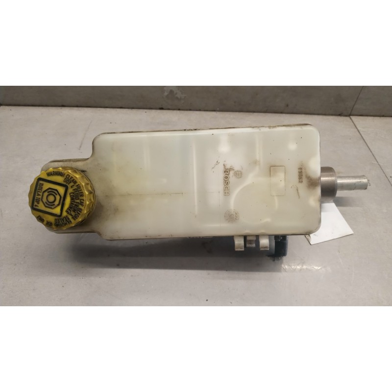 FIAT van POMPA FRENO FIAT van Ducato 2002>2006 usato