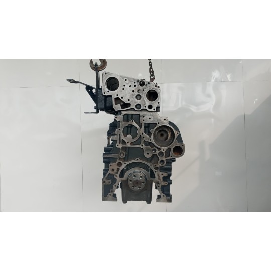 ENGINE IVECO Stralis 2013> used