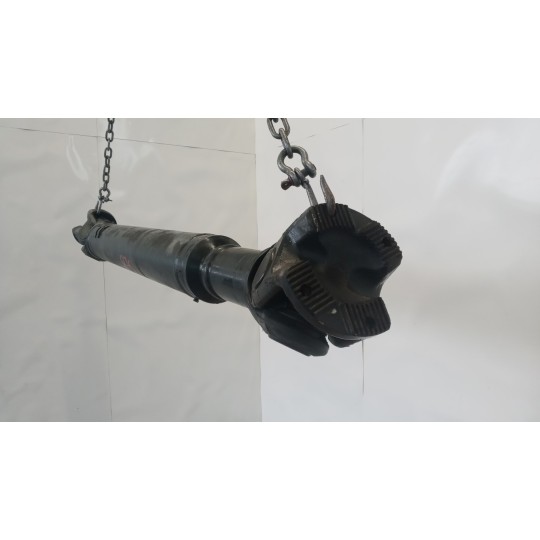 ALBERO TRASMISSIONE POSTERIORE MERCEDES-BENZ truck Actros euro 6 2014>2021 usato