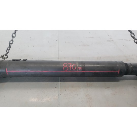 ALBERO TRASMISSIONE POSTERIORE MERCEDES-BENZ truck Actros euro 6 2014>2021 usato