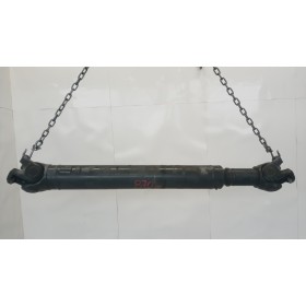 ALBERO TRASMISSIONE...