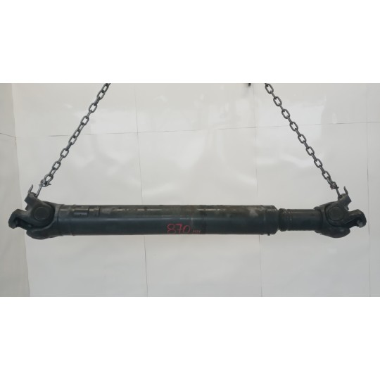 ALBERO TRASMISSIONE POSTERIORE MERCEDES-BENZ truck Actros euro 6 2014>2021 usato