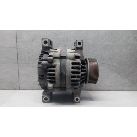 ALTERNATOR MERCEDES-BENZ truck Actros euro 6 2014>2021 used