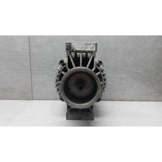 ALTERNATORE MERCEDES-BENZ truck Actros euro 6 2014>2021 usato