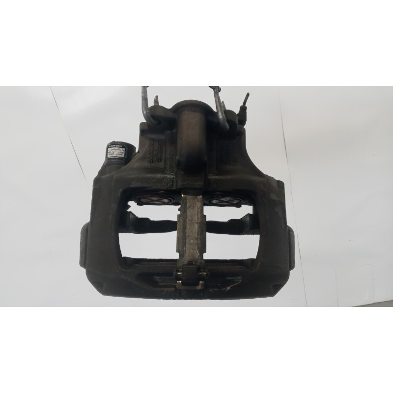 MERCEDES-BENZ truck LEFT REAR CALIPER BRAKE  MERCEDES-BENZ truck Actros euro 6 2014>2021 used
