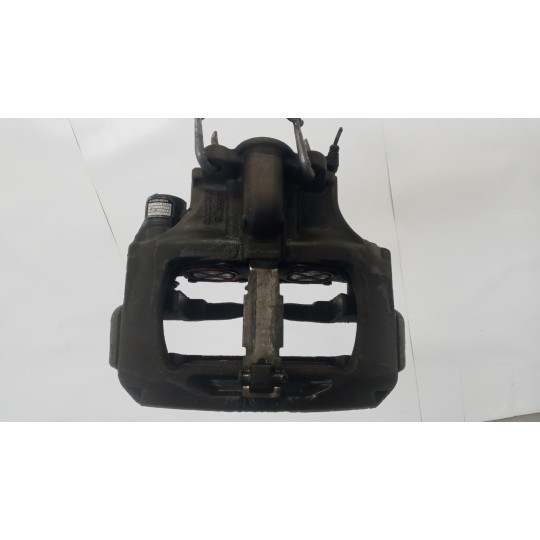 LEFT REAR CALIPER BRAKE  MERCEDES-BENZ truck Actros euro 6 2014>2021 used