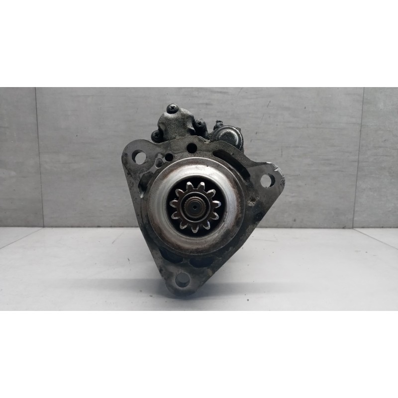 MERCEDES-BENZ truck STARTER MOTOR MERCEDES-BENZ truck Actros euro 6 2014>2021 used