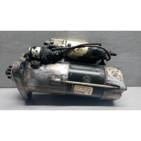 STARTER MOTOR MERCEDES-BENZ...