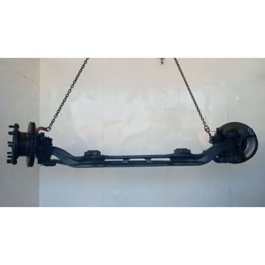 ASSALE ANTERIORE MERCEDES-BENZ truck Actros euro 6 2014>2021 usato