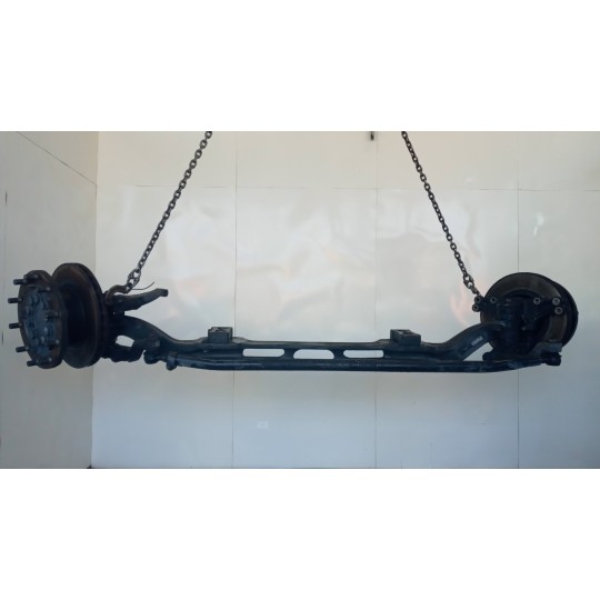 ASSALE ANTERIORE MERCEDES-BENZ truck Actros euro 6 2014>2021 usato