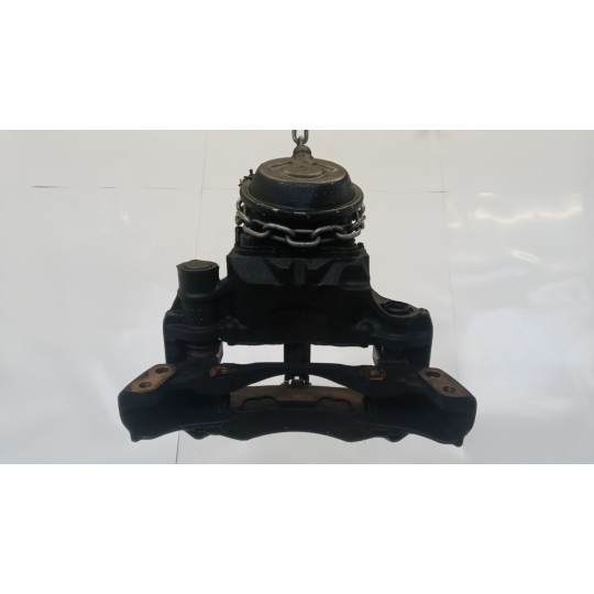 RIGHT FRONT CALIPER BRAKE  MERCEDES-BENZ truck Actros euro 6 2014>2021 used