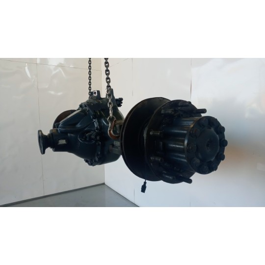 ASSALE POSTERIORE MERCEDES-BENZ truck Actros euro 6 2014>2021 usato