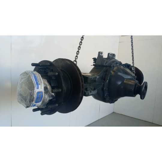 ASSALE POSTERIORE MERCEDES-BENZ truck Actros euro 6 2014>2021 usato