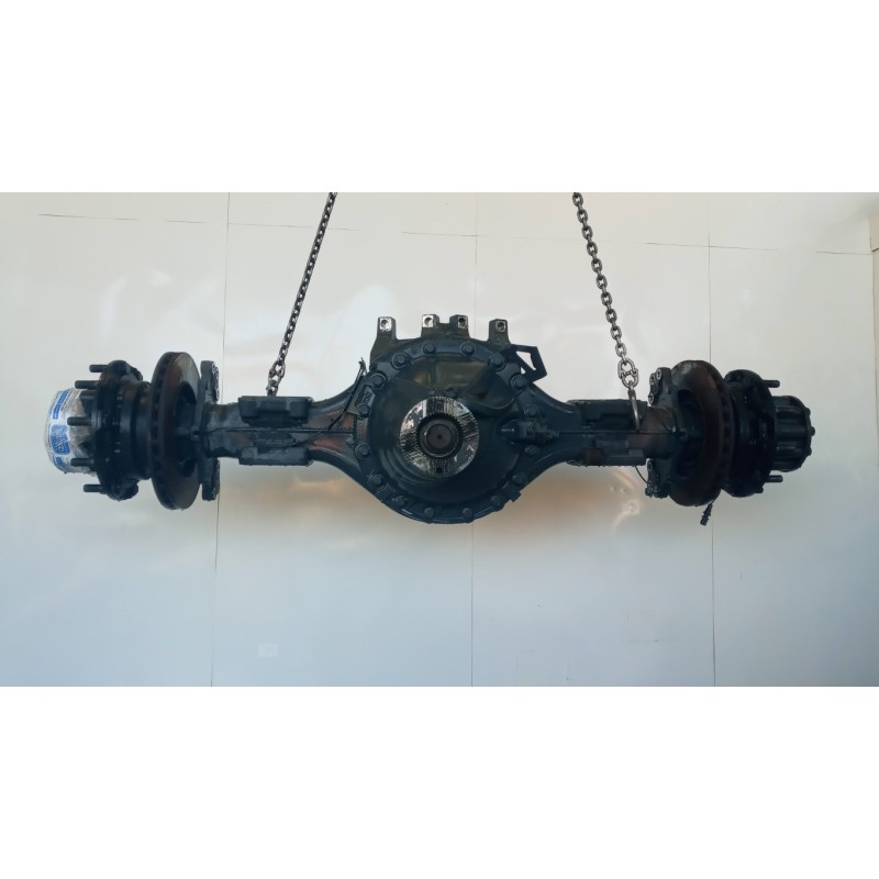 MERCEDES-BENZ truck ASSALE POSTERIORE MERCEDES-BENZ truck Actros euro 6 2014>2021 usato