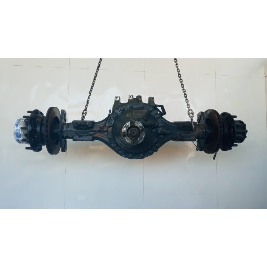 ASSALE POSTERIORE MERCEDES-BENZ truck Actros euro 6 2014>2021 usato