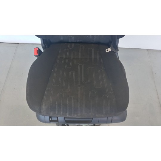 FRONT SEATS MERCEDES-BENZ truck Actros euro 6 2014>2021 used