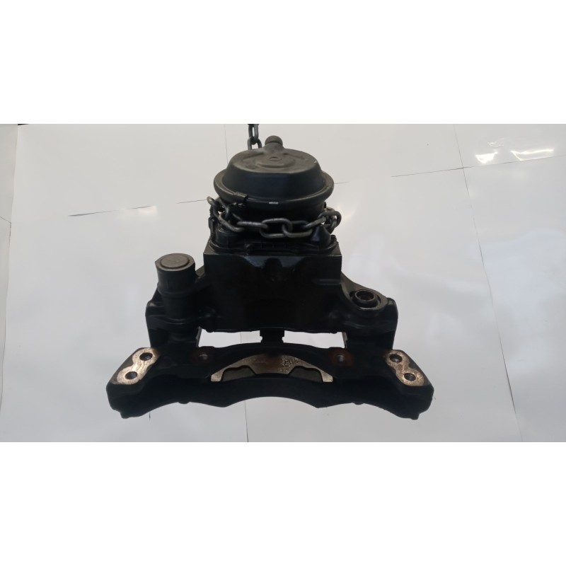 MERCEDES-BENZ truck LEFT FRONT CALIPER BRAKE MERCEDES-BENZ truck Actros euro 6 2014>2021 used