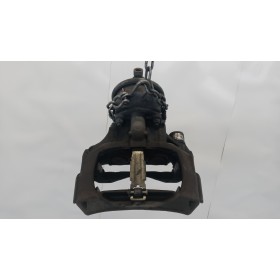 LEFT FRONT CALIPER BRAKE...