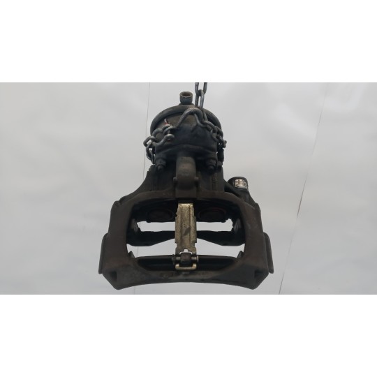 LEFT FRONT CALIPER BRAKE MERCEDES-BENZ truck Actros euro 6 2014>2021 used