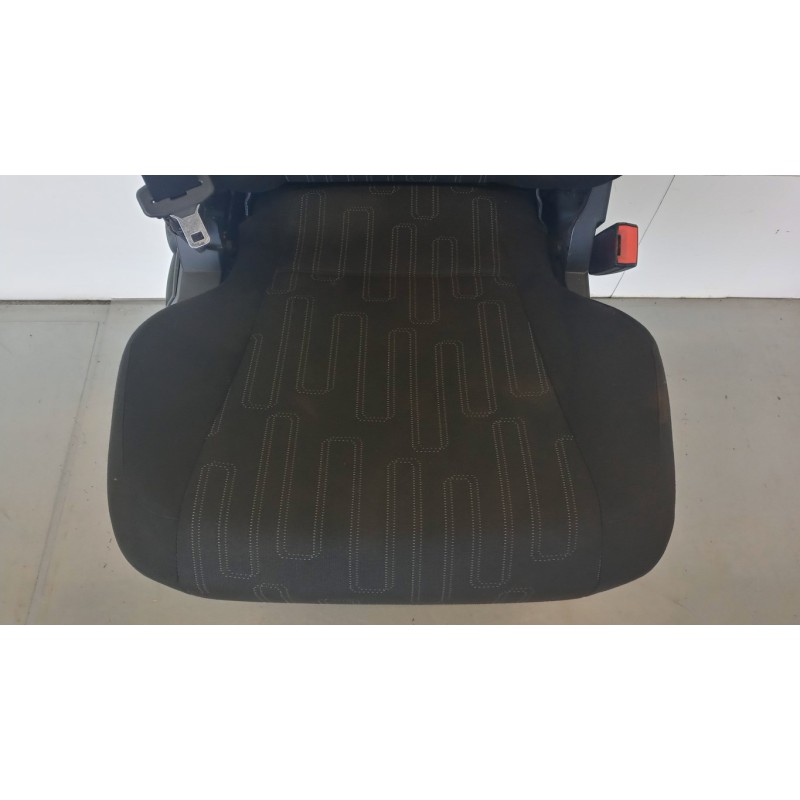 MERCEDES-BENZ truck FRONT SEATS MERCEDES-BENZ truck Actros euro 6 2014>2021 used