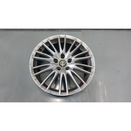 KIT 4 CERCHI IN LEGA ALFA ROMEO 159 2008>2011 usato