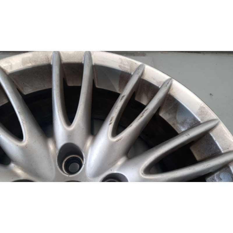 ALFA ROMEO KIT ALLOY WHEELS  ALFA ROMEO 159 2008>2011 used