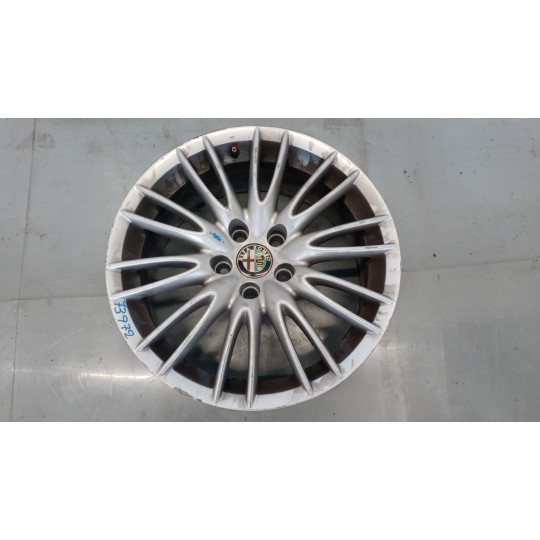 KIT 4 CERCHI IN LEGA ALFA ROMEO 159 2008>2011 usato