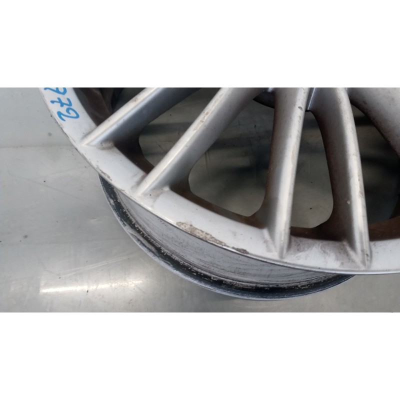 ALFA ROMEO KIT 4 CERCHI IN LEGA ALFA ROMEO 159 2008>2011 usato