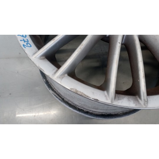 KIT 4 CERCHI IN LEGA ALFA ROMEO 159 2008>2011 usato