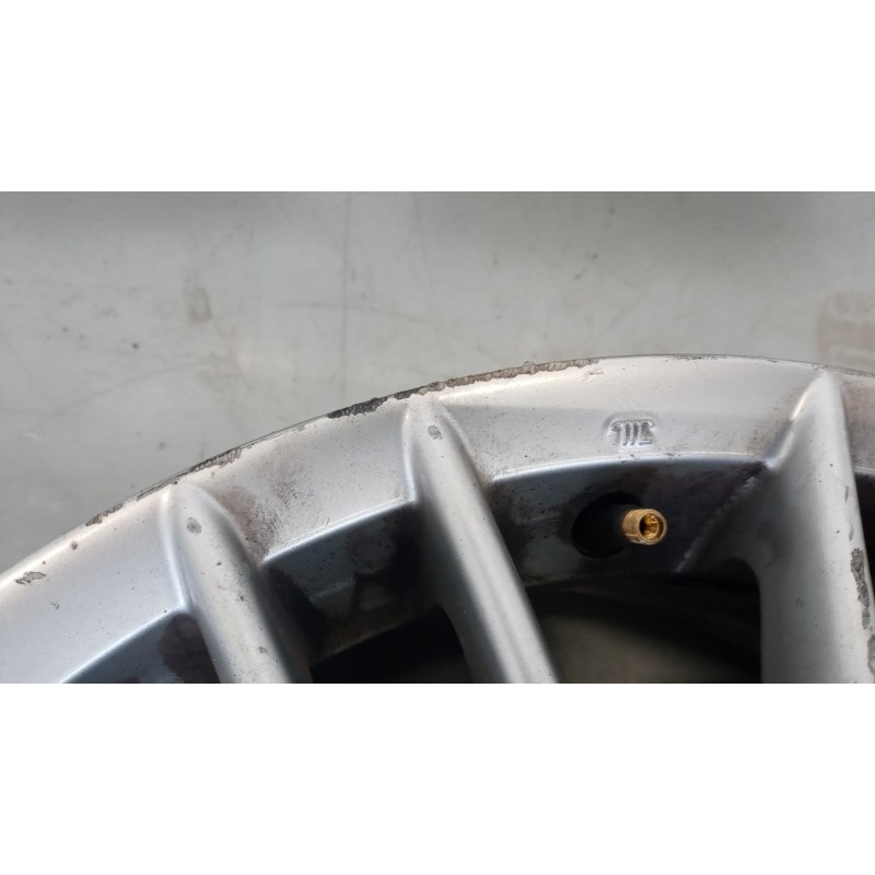 ALFA ROMEO KIT 4 CERCHI IN LEGA ALFA ROMEO 159 2008>2011 usato